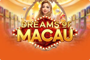 Dreams Of Macau tại 333win com
