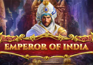 Emperor Of India tại 333win com