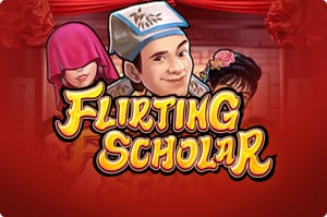 Flirting Scholar
