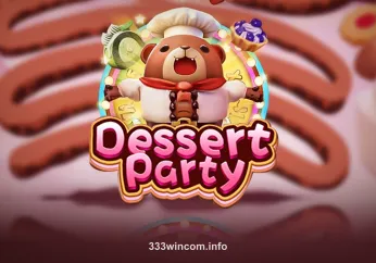 Hình ảnh Dessert Party tại 333win com