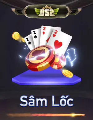 B52 Sâm Lốc