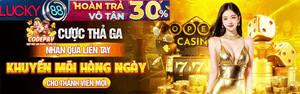 Khuyến mãi đặc biệt tháng này tại 333wincom