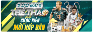 Khuyến mãi đặc biệt tháng này