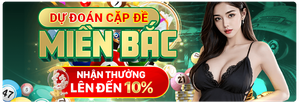 Vòng quay may mắn